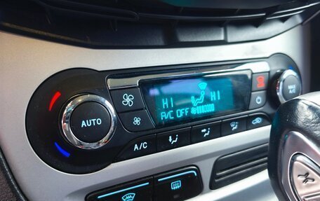 Ford Focus III, 2011 год, 840 000 рублей, 11 фотография