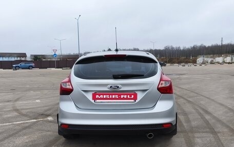 Ford Focus III, 2011 год, 840 000 рублей, 6 фотография