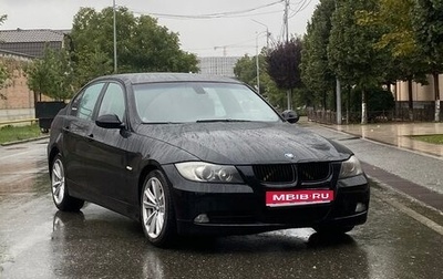 BMW 3 серия, 2008 год, 1 200 000 рублей, 1 фотография
