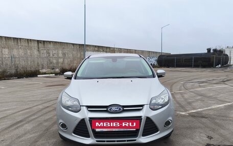 Ford Focus III, 2011 год, 840 000 рублей, 2 фотография