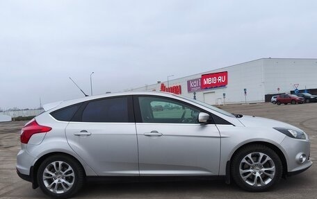 Ford Focus III, 2011 год, 840 000 рублей, 4 фотография