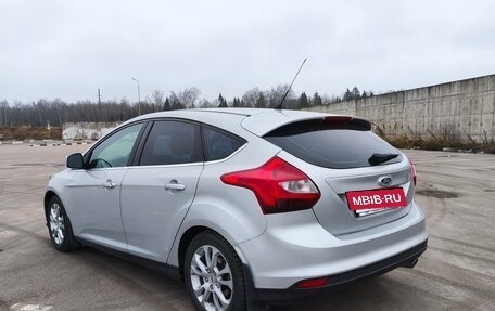 Ford Focus III, 2011 год, 840 000 рублей, 7 фотография