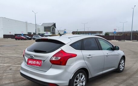 Ford Focus III, 2011 год, 840 000 рублей, 5 фотография
