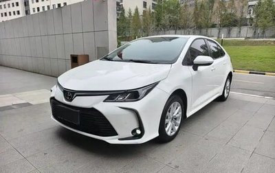 Toyota Corolla, 2021 год, 1 050 000 рублей, 1 фотография