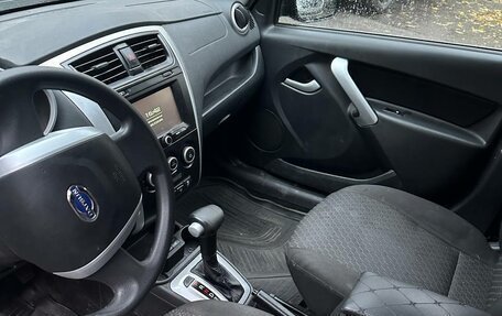 Datsun on-DO I рестайлинг, 2018 год, 450 000 рублей, 10 фотография