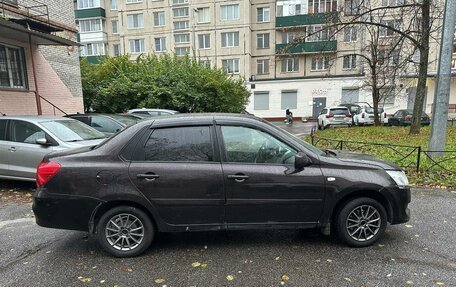 Datsun on-DO I рестайлинг, 2018 год, 450 000 рублей, 7 фотография