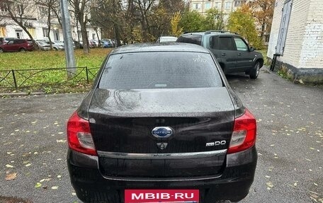 Datsun on-DO I рестайлинг, 2018 год, 450 000 рублей, 5 фотография