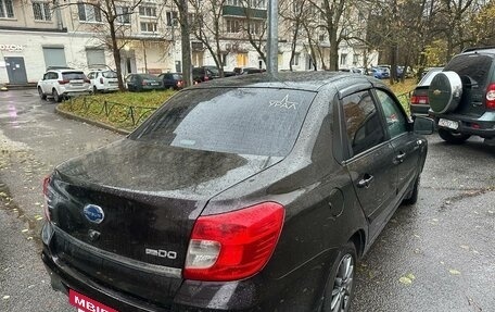 Datsun on-DO I рестайлинг, 2018 год, 450 000 рублей, 6 фотография