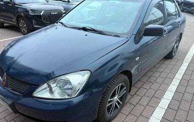 Mitsubishi Lancer IX, 2009 год, 253 300 рублей, 1 фотография
