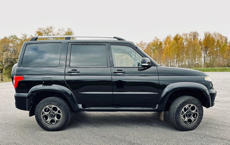 ЛуАЗ Patriot, 2023 год, 1 600 000 рублей, 4 фотография