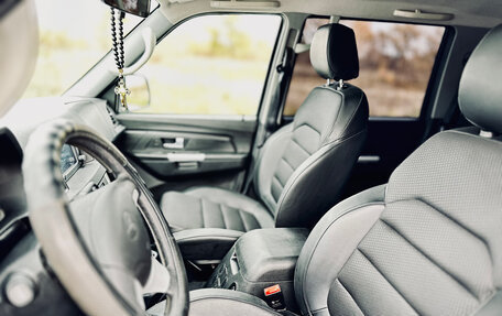 ЛуАЗ Patriot, 2023 год, 1 600 000 рублей, 7 фотография