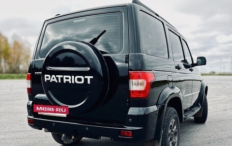 ЛуАЗ Patriot, 2023 год, 1 600 000 рублей, 3 фотография