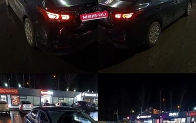 Hyundai Solaris II рестайлинг, 2018 год, 1 300 000 рублей, 1 фотография