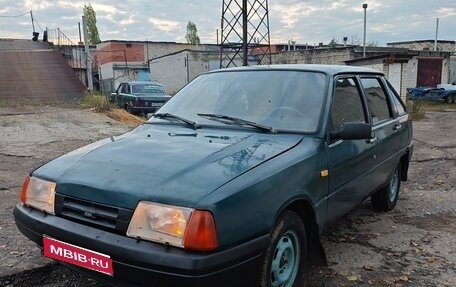 ИЖ 2126 «Ода», 2001 год, 85 000 рублей, 1 фотография