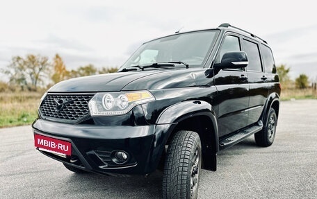 ЛуАЗ Patriot, 2023 год, 1 600 000 рублей, 2 фотография