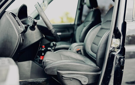 ЛуАЗ Patriot, 2023 год, 1 600 000 рублей, 11 фотография