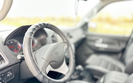 ЛуАЗ Patriot, 2023 год, 1 600 000 рублей, 8 фотография