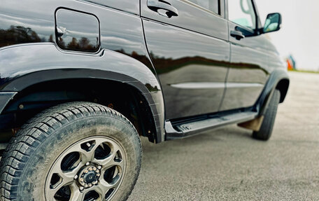 ЛуАЗ Patriot, 2023 год, 1 600 000 рублей, 9 фотография