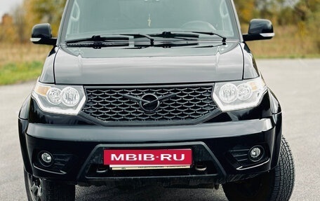 ЛуАЗ Patriot, 2023 год, 1 600 000 рублей, 14 фотография