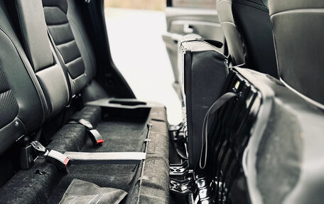 ЛуАЗ Patriot, 2023 год, 1 600 000 рублей, 23 фотография