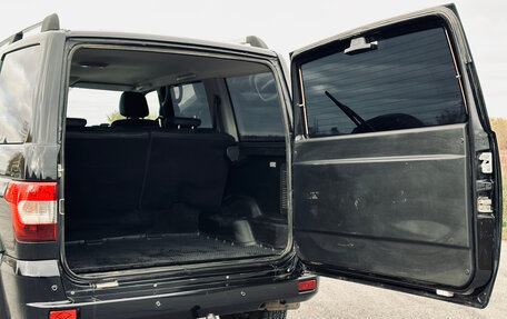 ЛуАЗ Patriot, 2023 год, 1 600 000 рублей, 21 фотография