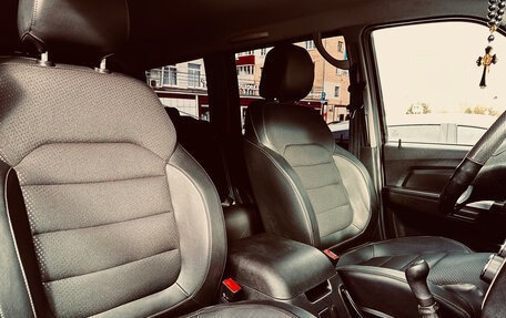 ЛуАЗ Patriot, 2023 год, 1 600 000 рублей, 25 фотография