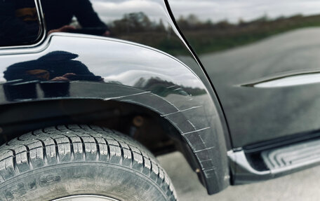 ЛуАЗ Patriot, 2023 год, 1 600 000 рублей, 29 фотография