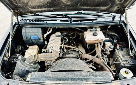 ЛуАЗ Patriot, 2023 год, 1 600 000 рублей, 27 фотография