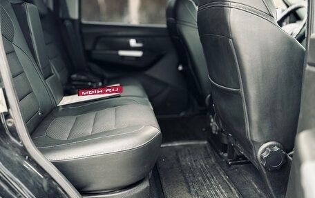 ЛуАЗ Patriot, 2023 год, 1 600 000 рублей, 24 фотография