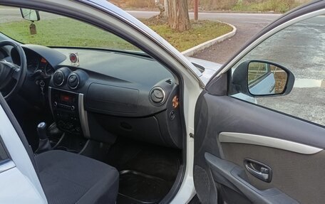 Nissan Almera, 2013 год, 600 000 рублей, 4 фотография