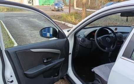 Nissan Almera, 2013 год, 600 000 рублей, 5 фотография