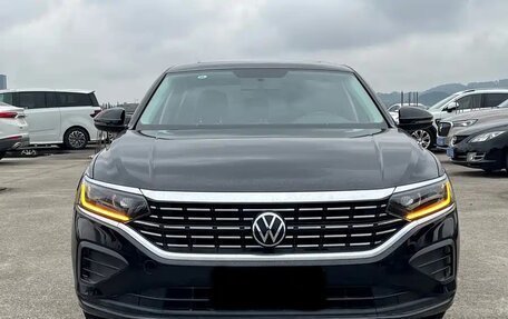 Volkswagen Passat B8 рестайлинг, 2021 год, 1 480 000 рублей, 5 фотография