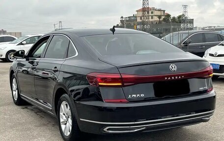 Volkswagen Passat B8 рестайлинг, 2021 год, 1 480 000 рублей, 6 фотография