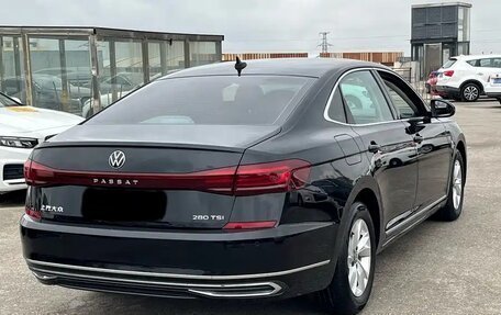 Volkswagen Passat B8 рестайлинг, 2021 год, 1 480 000 рублей, 9 фотография