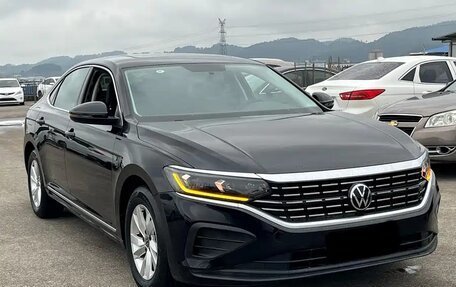 Volkswagen Passat B8 рестайлинг, 2021 год, 1 480 000 рублей, 8 фотография