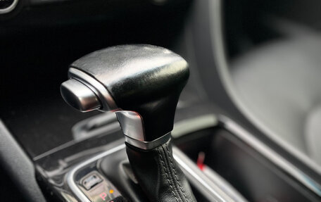 KIA Optima IV, 2019 год, 1 890 000 рублей, 21 фотография