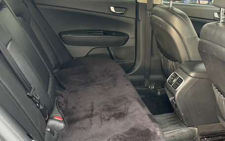 KIA Optima IV, 2019 год, 1 890 000 рублей, 11 фотография