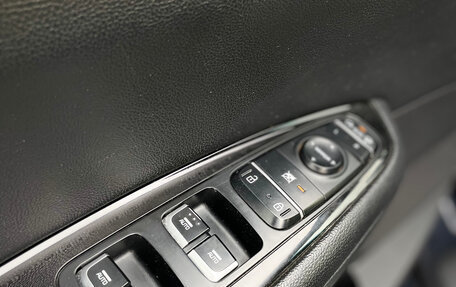 KIA Optima IV, 2019 год, 1 890 000 рублей, 23 фотография