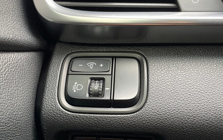 KIA Optima IV, 2019 год, 1 890 000 рублей, 26 фотография