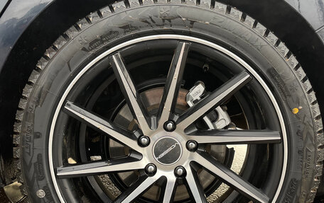 KIA Optima IV, 2019 год, 1 890 000 рублей, 28 фотография