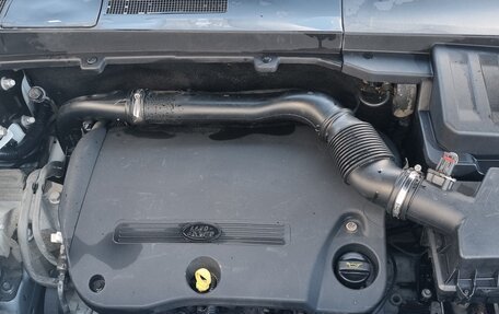 Land Rover Freelander II рестайлинг 2, 2014 год, 1 435 000 рублей, 6 фотография