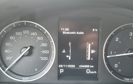 Land Rover Freelander II рестайлинг 2, 2014 год, 1 435 000 рублей, 7 фотография