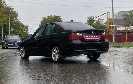 BMW 3 серия, 2008 год, 1 200 000 рублей, 2 фотография