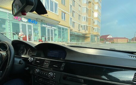 BMW 3 серия, 2008 год, 1 200 000 рублей, 10 фотография