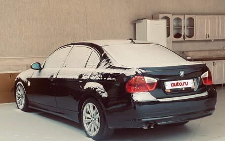 BMW 3 серия, 2008 год, 1 200 000 рублей, 8 фотография