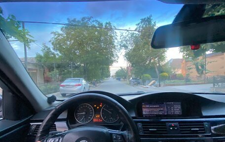 BMW 3 серия, 2008 год, 1 200 000 рублей, 9 фотография