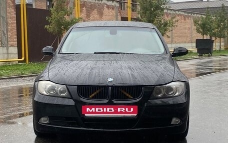 BMW 3 серия, 2008 год, 1 200 000 рублей, 3 фотография