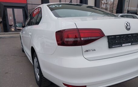 Volkswagen Jetta VI, 2016 год, 1 300 000 рублей, 7 фотография