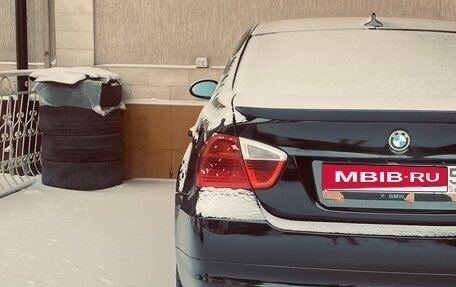 BMW 3 серия, 2008 год, 1 200 000 рублей, 7 фотография