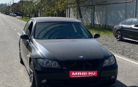 BMW 3 серия, 2008 год, 1 200 000 рублей, 6 фотография
